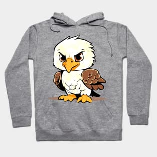 Little Eagle Hoodie